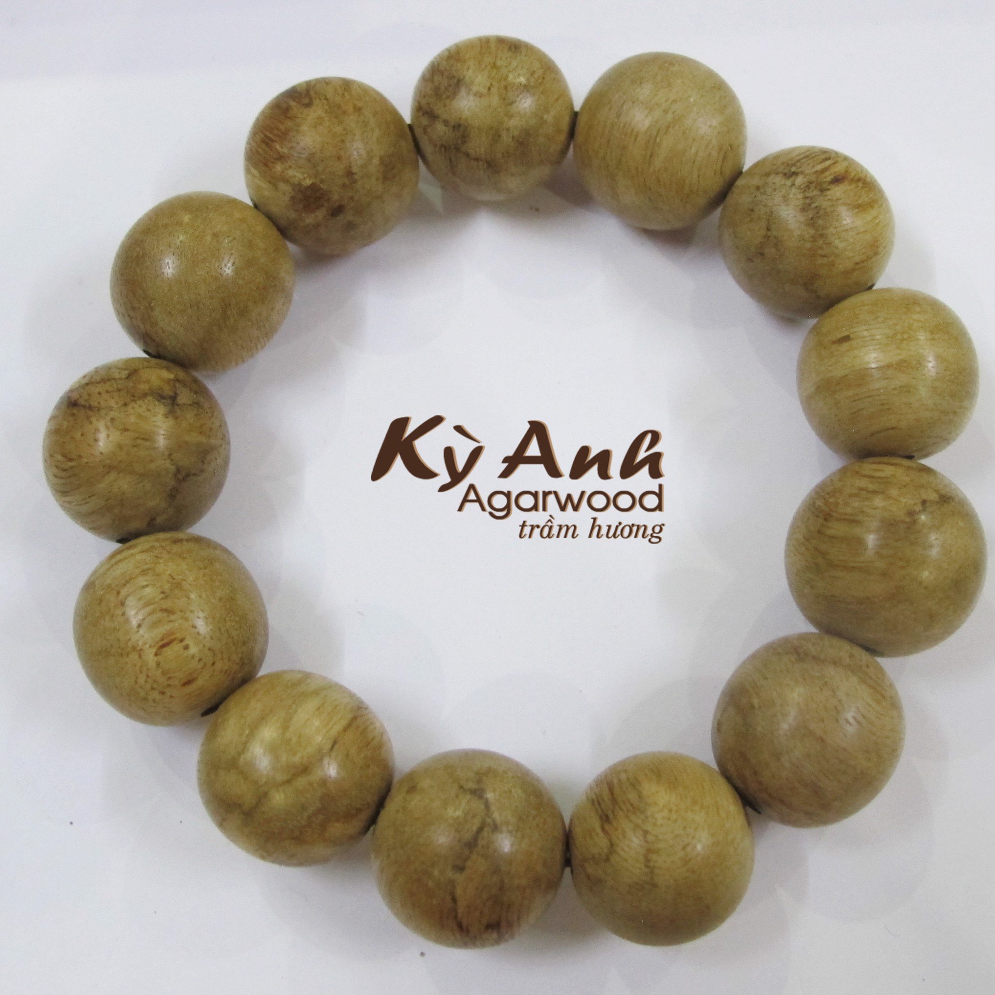 Vòng Tay Trầm Hương VHT126