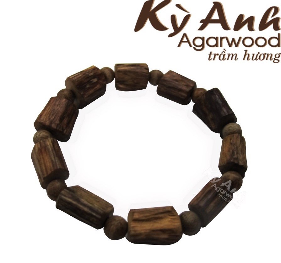 Vòng Tay Trầm Hương VHT59