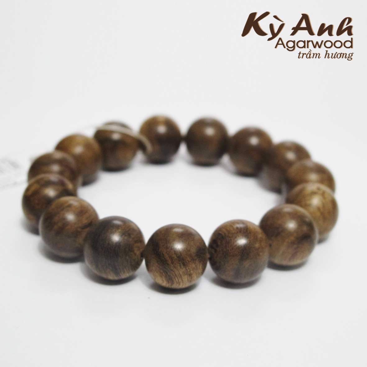 Vòng Tay Trầm Hương VHT133
