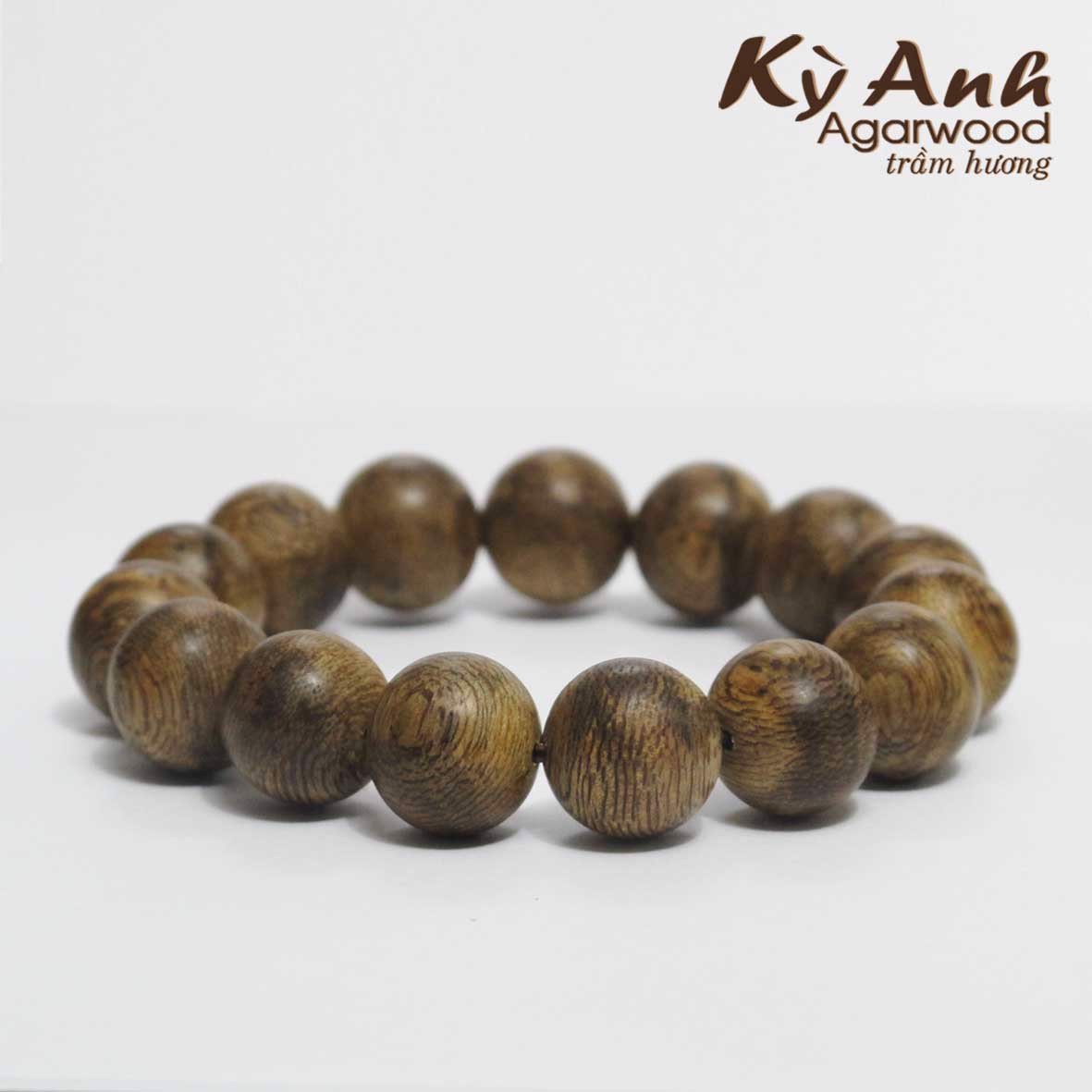 Vòng Tay Trầm Hương VHT119