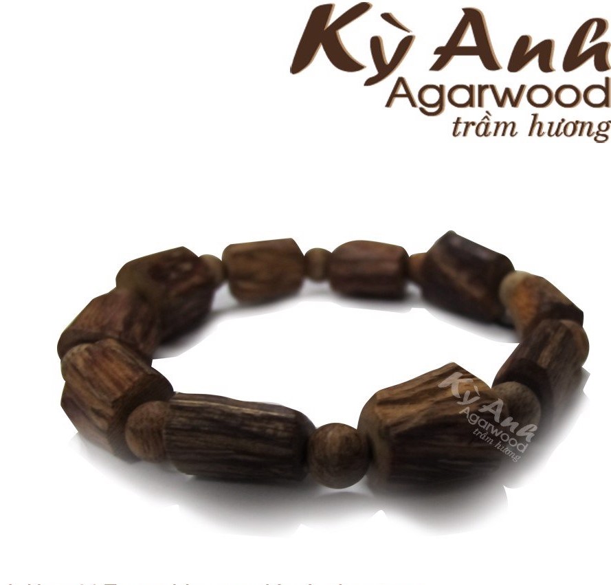 Vòng Tay Trầm Hương VHT59