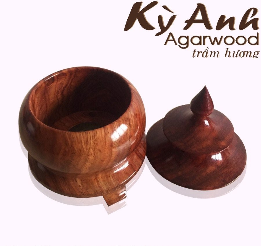 Lò Xông Trầm Trực Tiếp - LXTT61