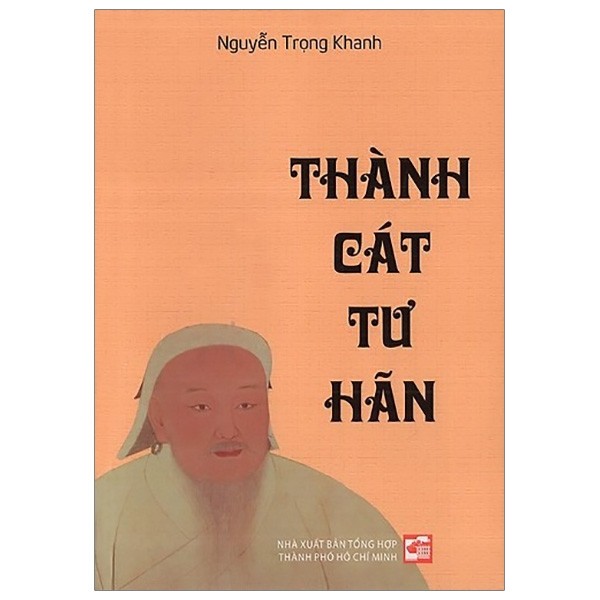 Thành Cát Tư Hãn