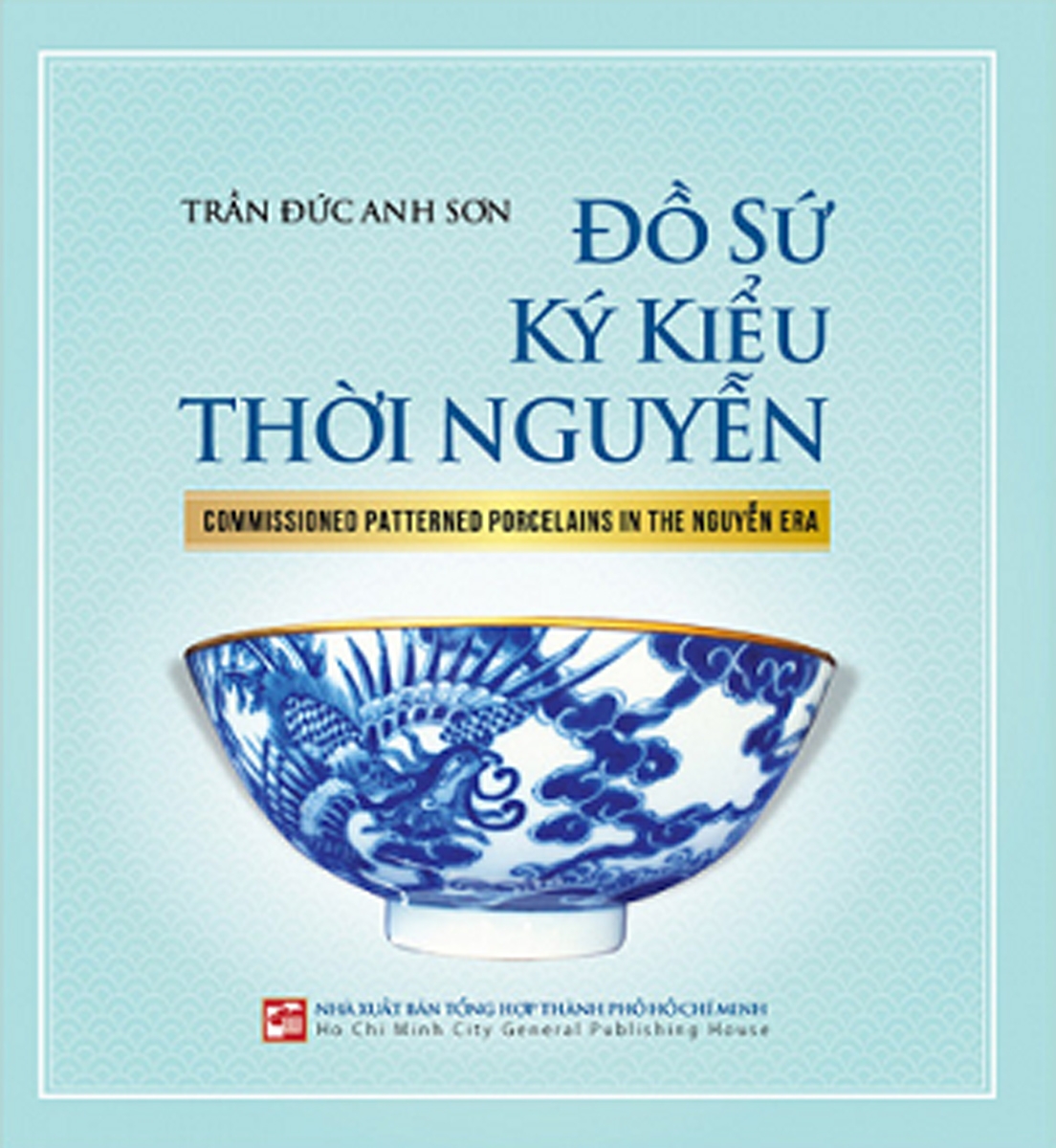 Đồ sứ ký kiểu Thời Nguyễn