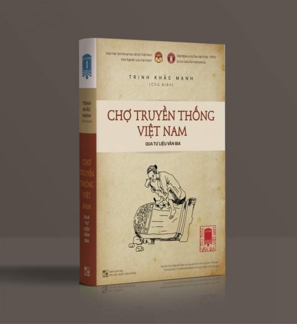 Chợ truyền thống Việt Nam