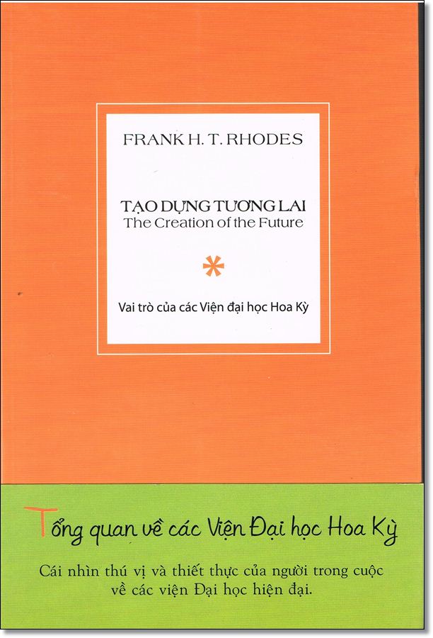 Tạo dựng tương lai