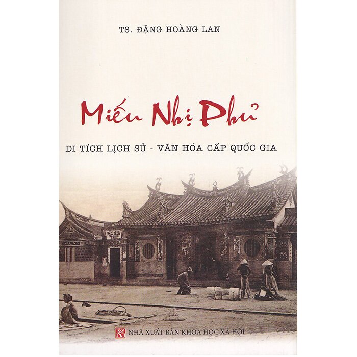 Miếu Nhị Phủ
