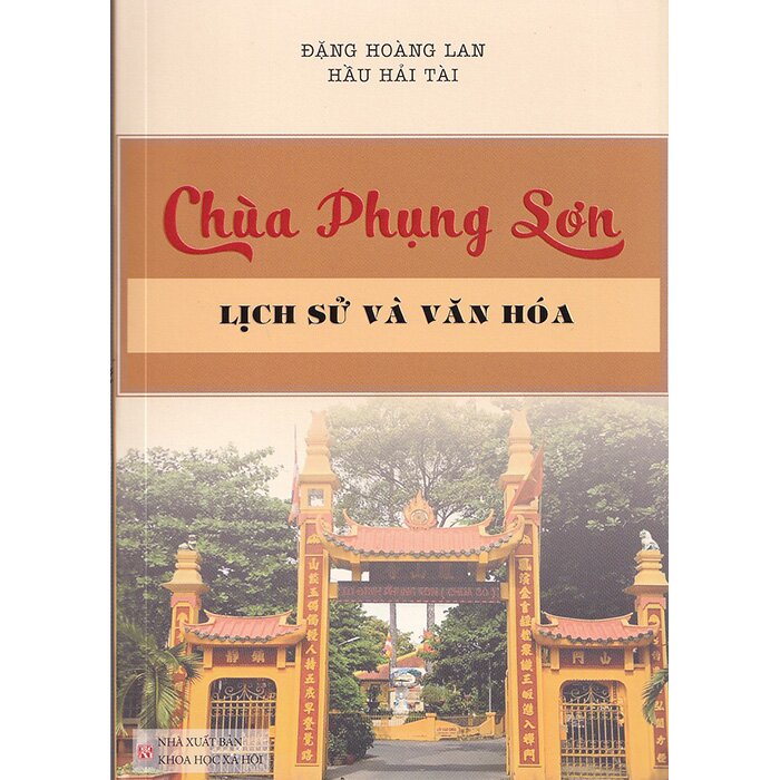 Chùa Phụng Sơn