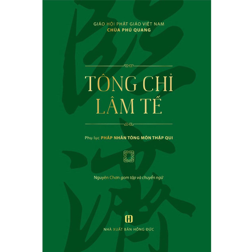 Tông chỉ lâm tế