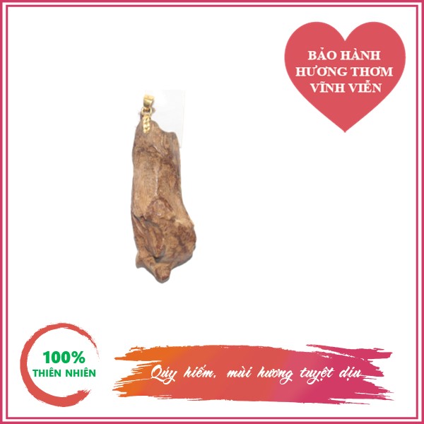 Mặt dây chuyền 005