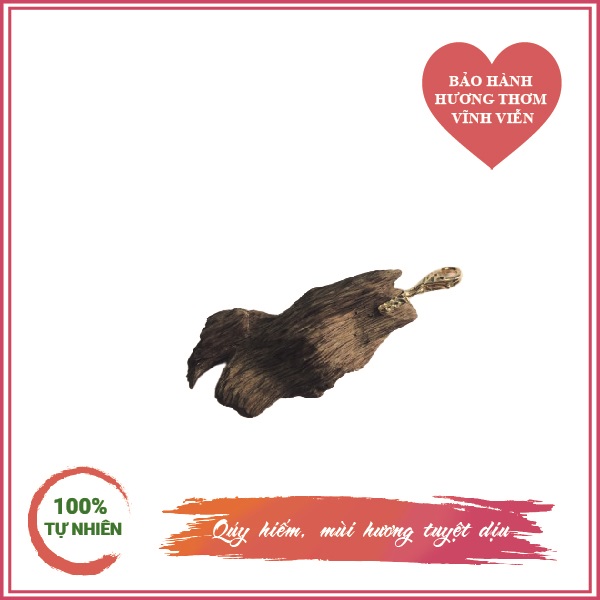 Mặt dây chuyền 004