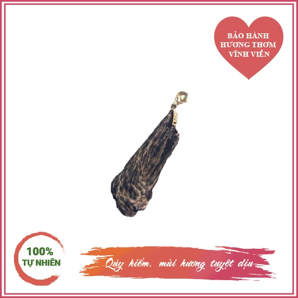 Mặt dây chuyền 006 - MDC006