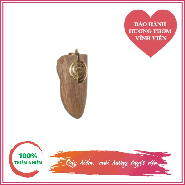 Mặt dây chuyền 001 - MDC001