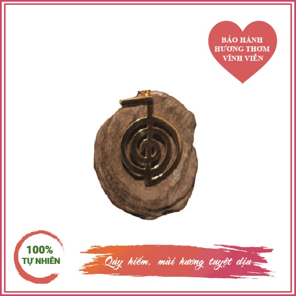 Mặt dây chuyền 002 - MDC002