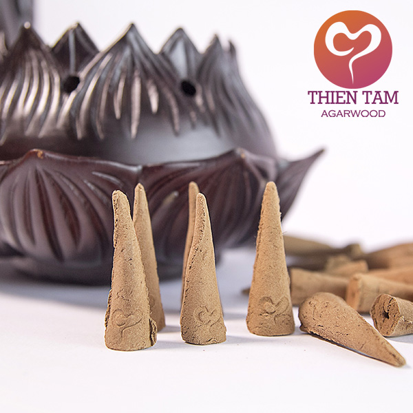 Tay sen gỗ muồn (size 12) - TSGM