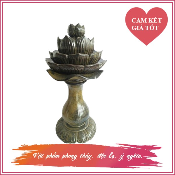 TK- Bảo liên đăng