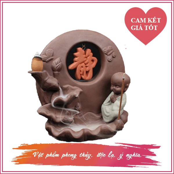 TK - Chữ tĩnh đỏ