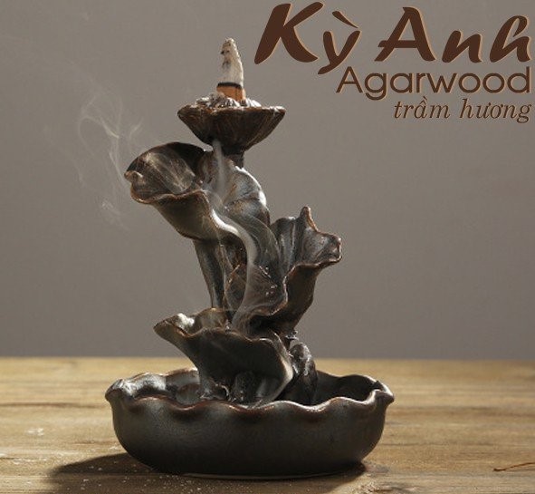 Đế Cắm Nhang - DCN27