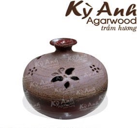 Lò Xông Trầm Trực Tiếp - LXTT16A