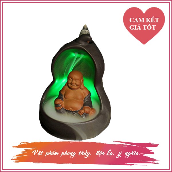 TK - Di Lặc đèn led