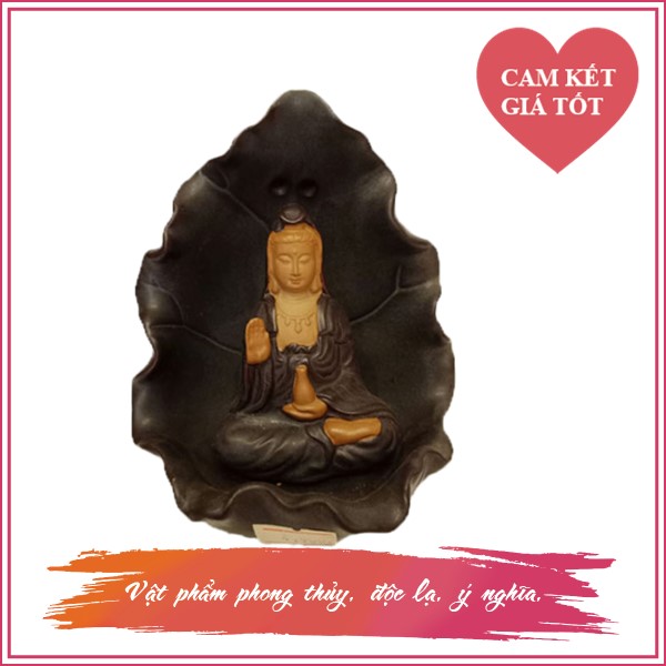 TK - Phật bà đèn led