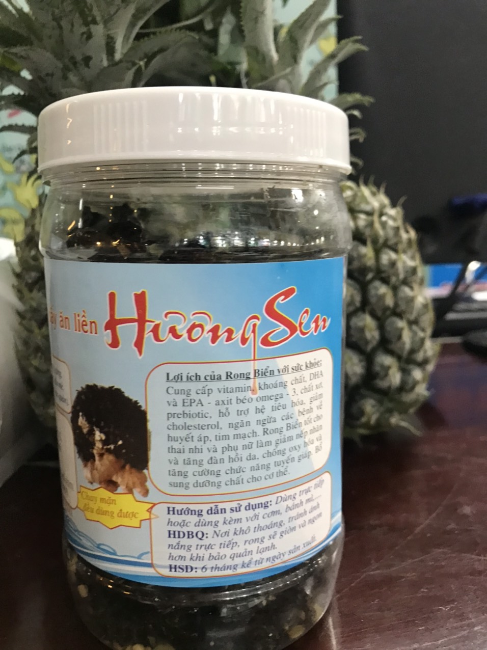 Thạch anh mắt hổ vàng nâu 12 li