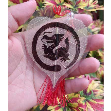 Móc treo 12 con giáp (Thìn)