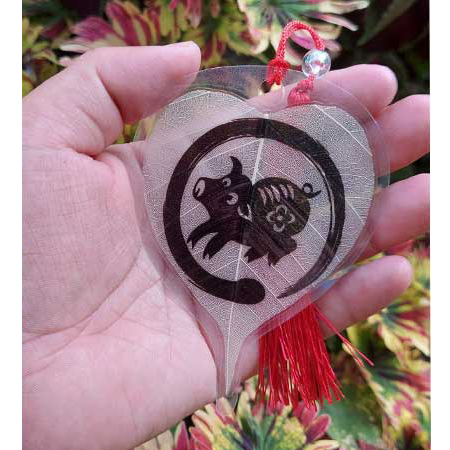 Móc treo 12 con giáp (Hợi)