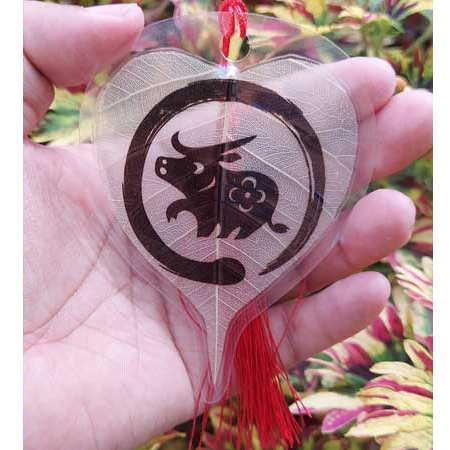 Móc treo 12 con giáp (Tý)