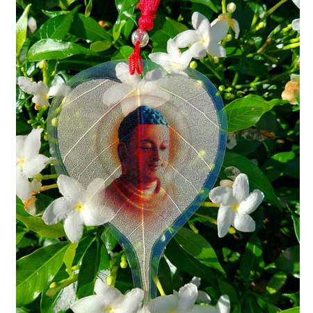 Móc Treo Hình Phật - 02