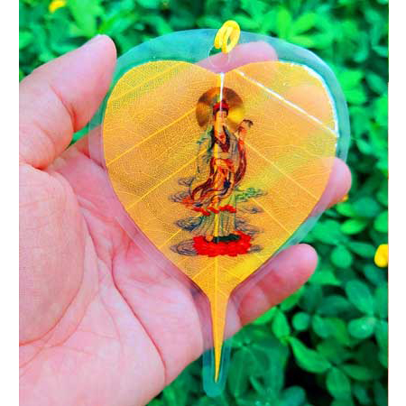 Móc Treo Hình Phật - 03