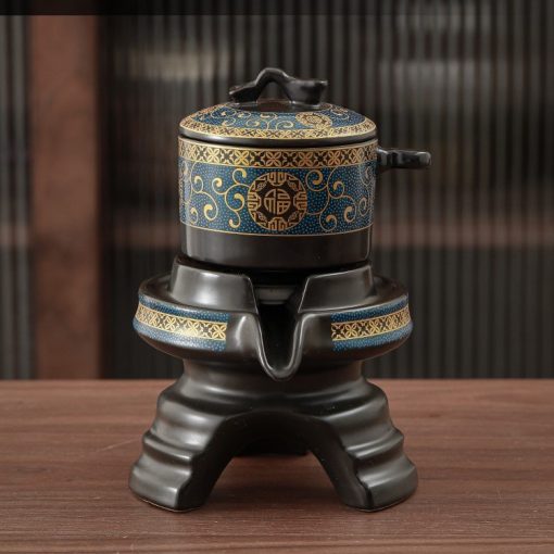 Bộ ấm cối xay SM003 - 9 món