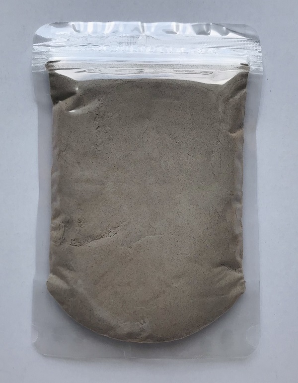 Bột Gạo Lứt Mè Đen Thuận Hòa