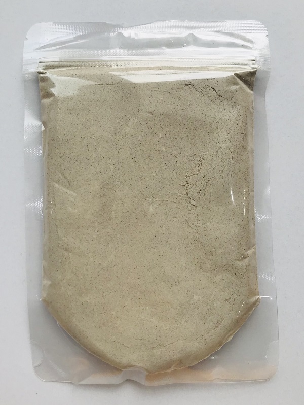 Bột Gạo Lứt Mè Đen Đậu Đen