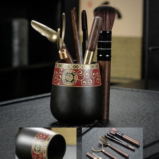 Bộ ấm cối xay SM002 - 14 món