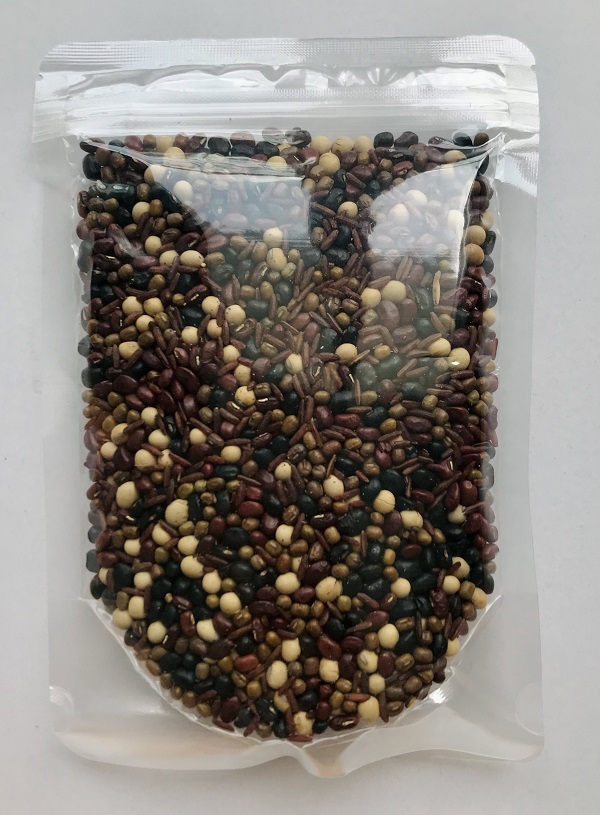 Trà 5 Thứ Đậu Thuận Hòa 