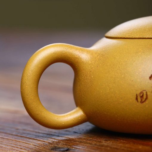 Ấm Tây Thi Khổng Tước - SP013077