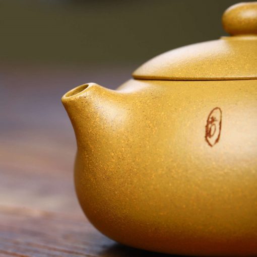 Ấm Tây Thi Khổng Tước - SP013077