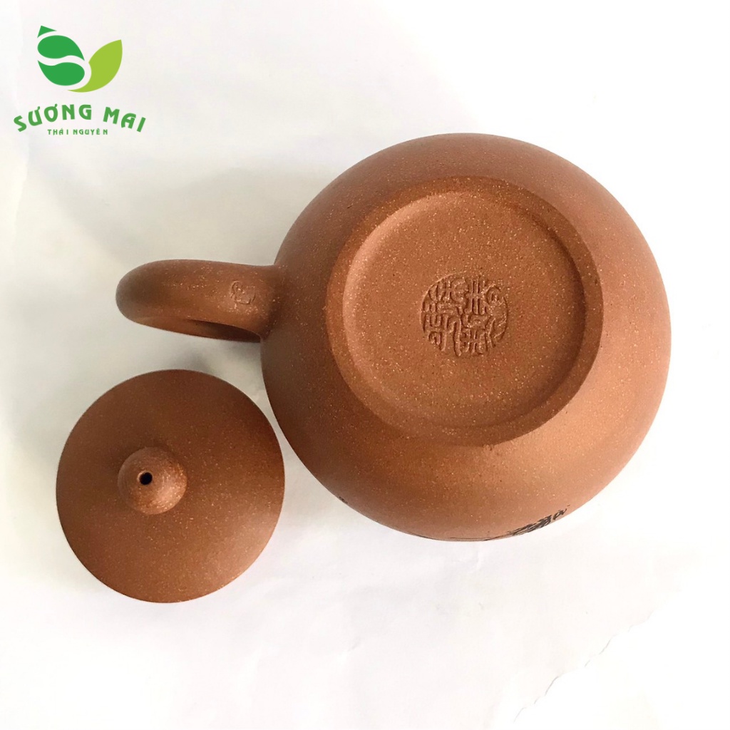 Ấm Tây Thi Thảo Mộc-SP013057