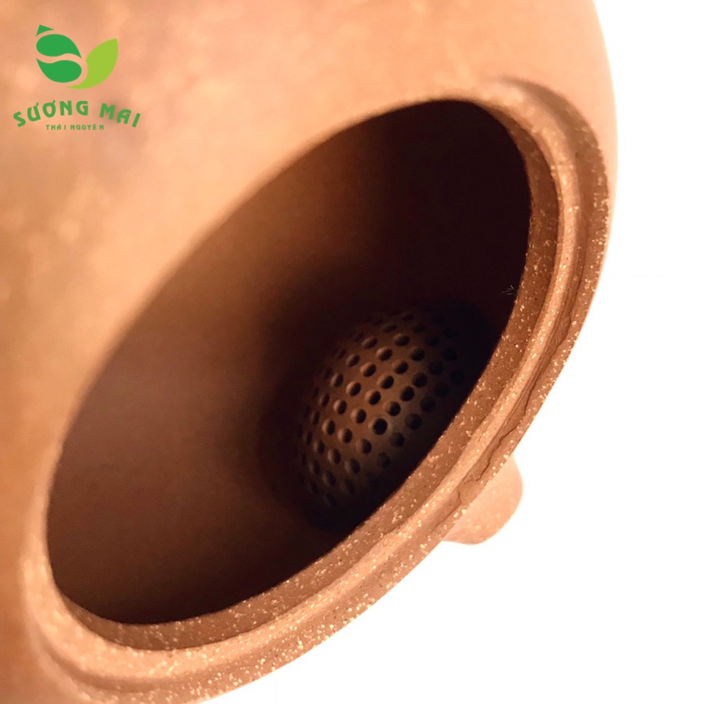 Ấm Tây Thi Thảo Mộc-SP013057