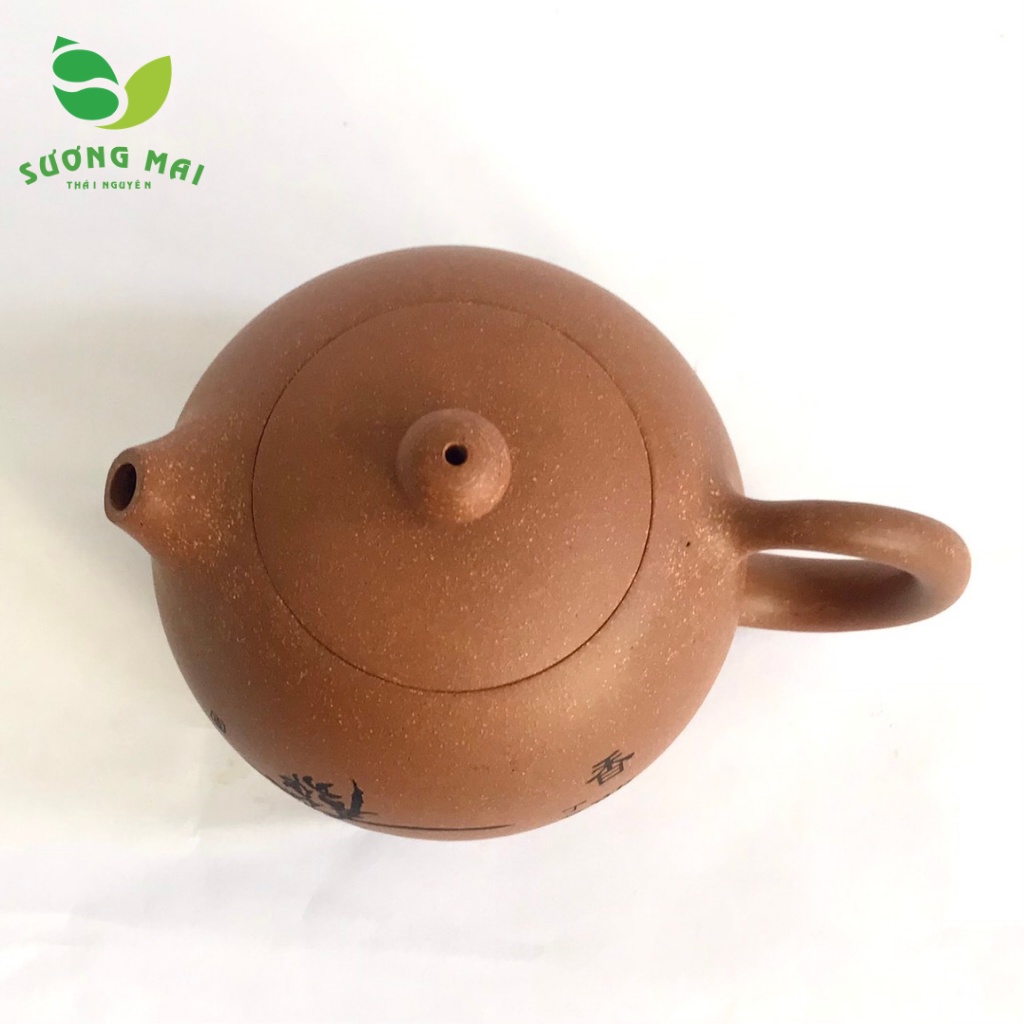 Ấm Tây Thi Thảo Mộc-SP013057