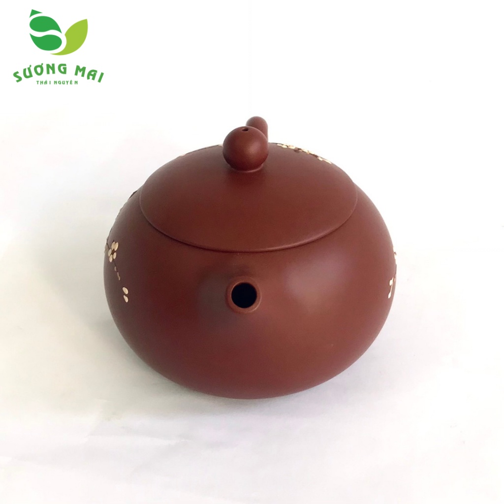 Ấm Tây Thi Phúc Lộc Mai- SP013070