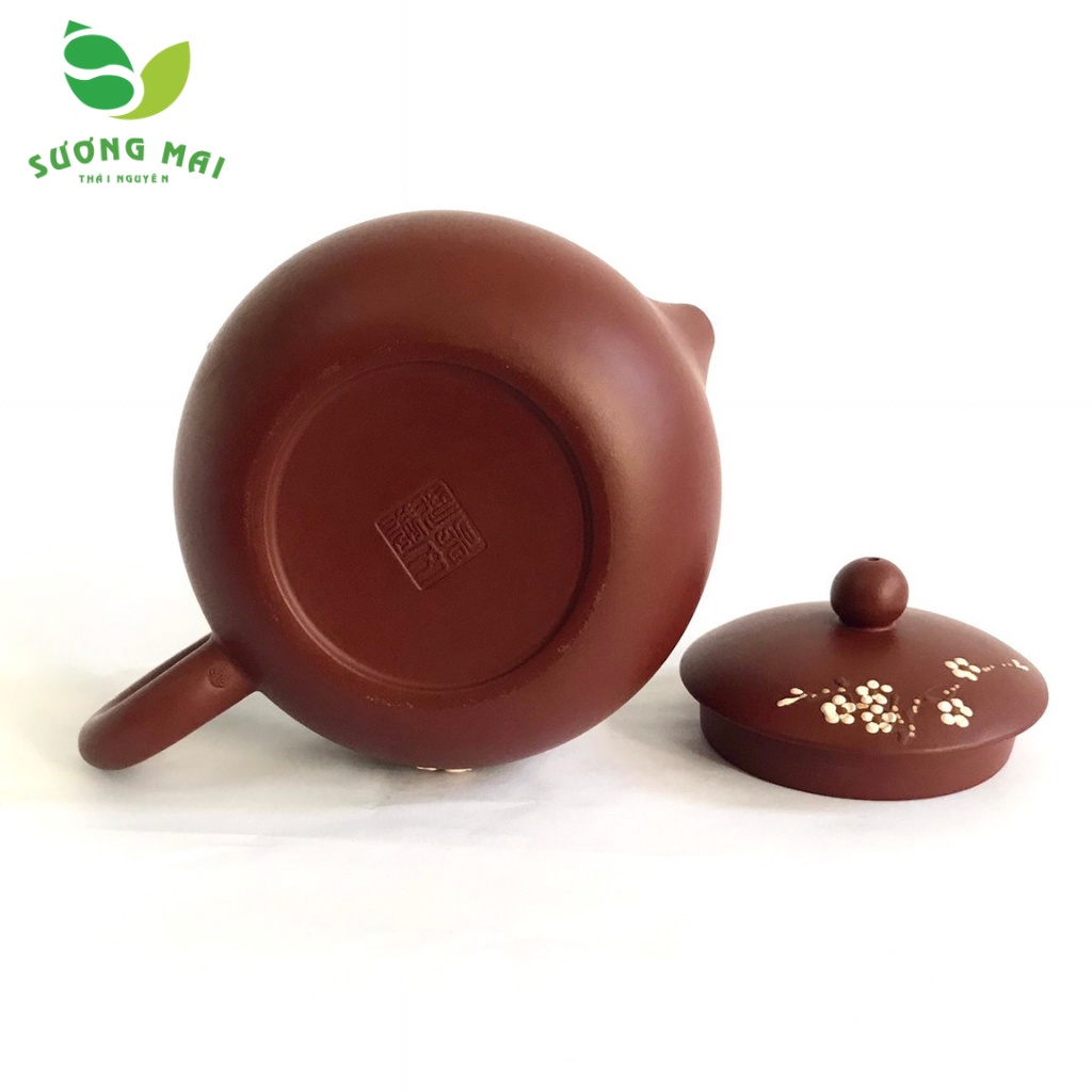 Ấm Tây Thi Phúc Lộc Mai- SP013070