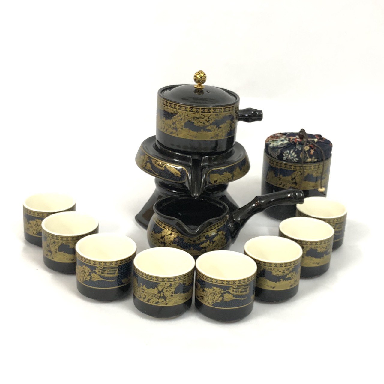 Bộ Cảnh Trấn Thanh Di SM005