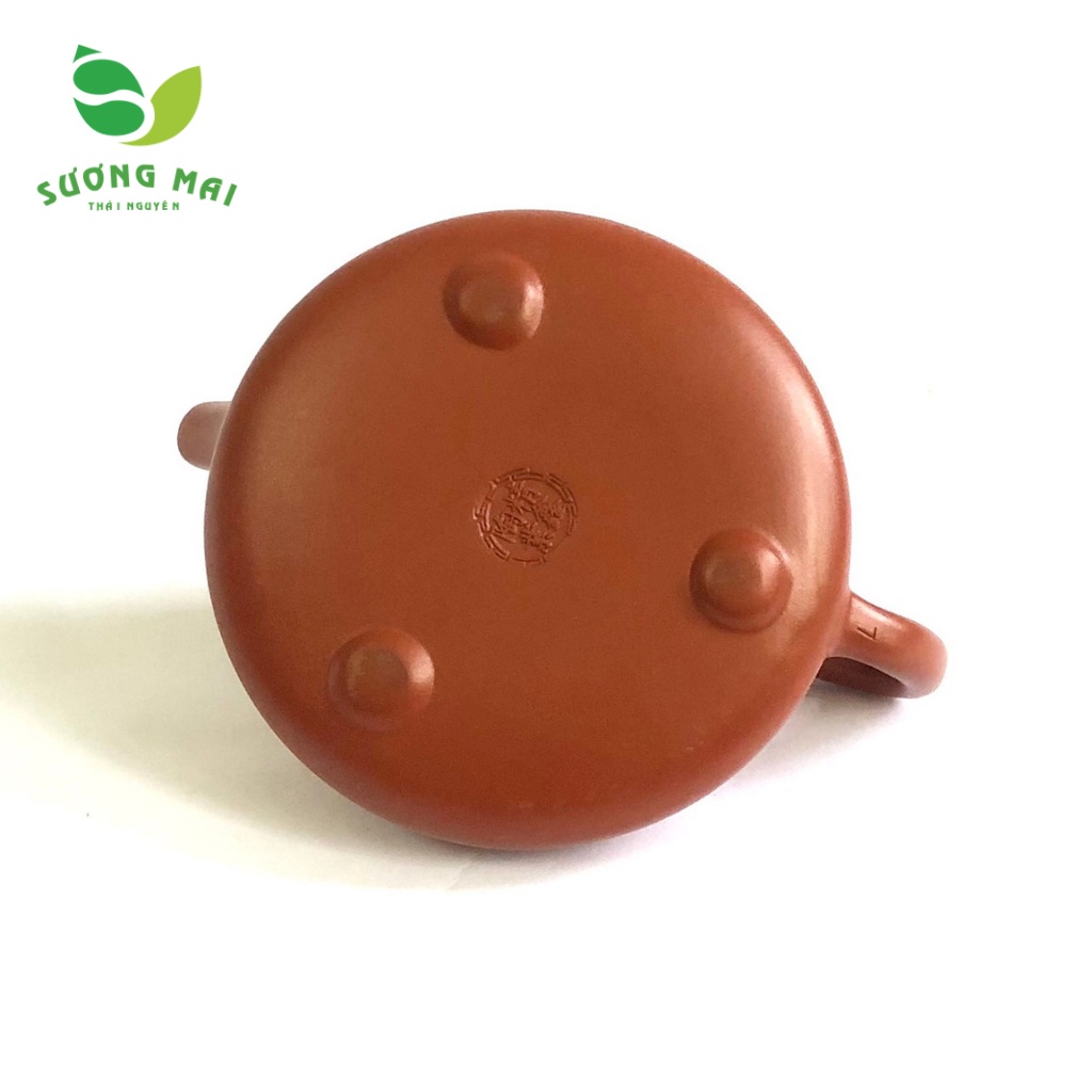 Ấm Cảnh Chu Thạch Biều-SP013103