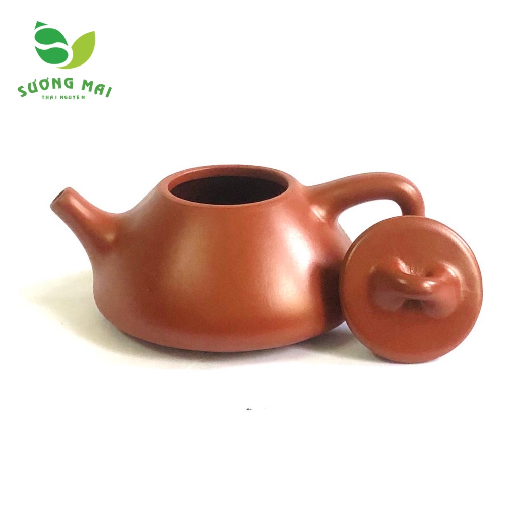 Ấm Cảnh Chu Thạch Biều-SP013103