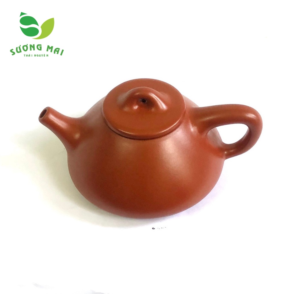 Ấm Cảnh Chu Thạch Biều-SP013103