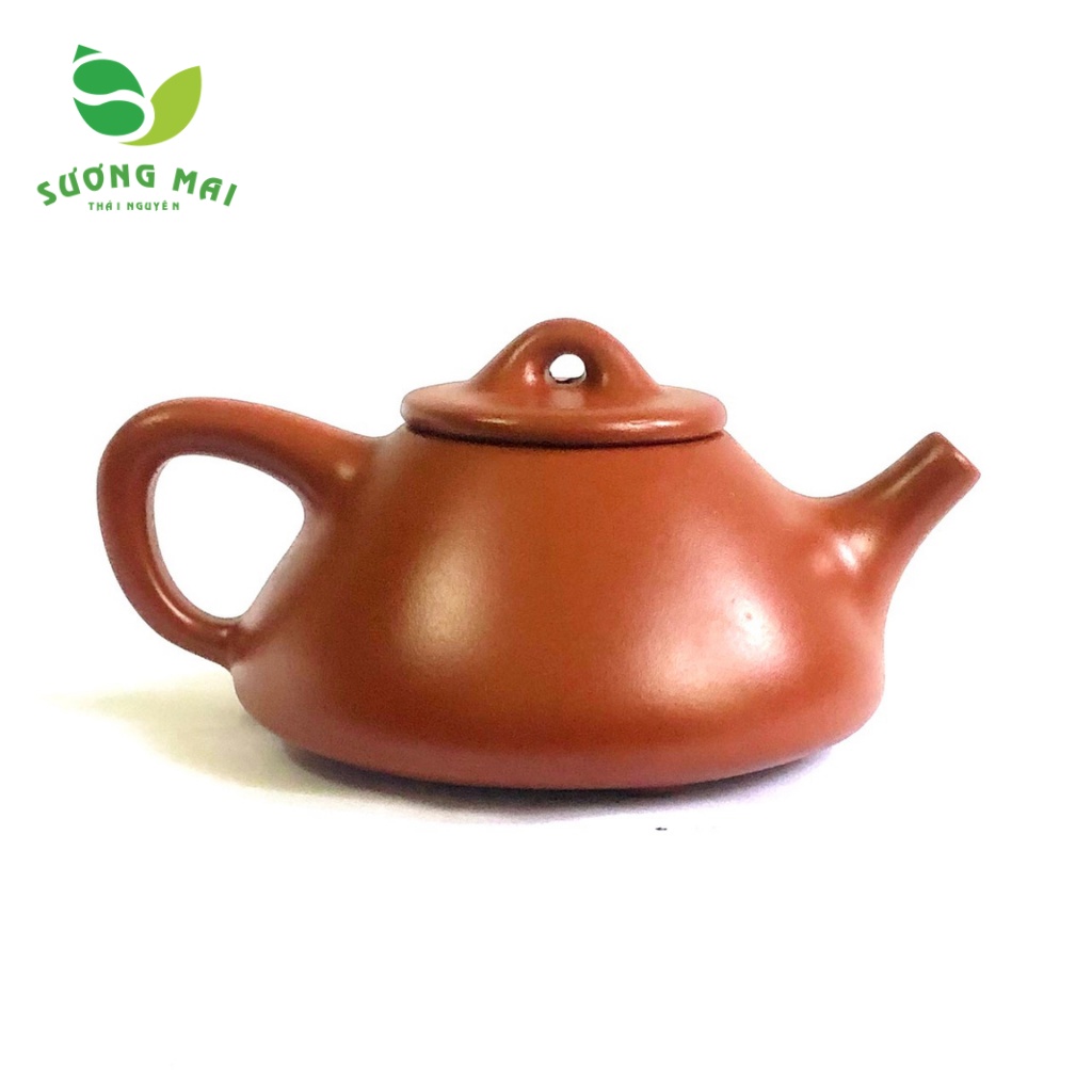 Ấm Cảnh Chu Thạch Biều-SP013103