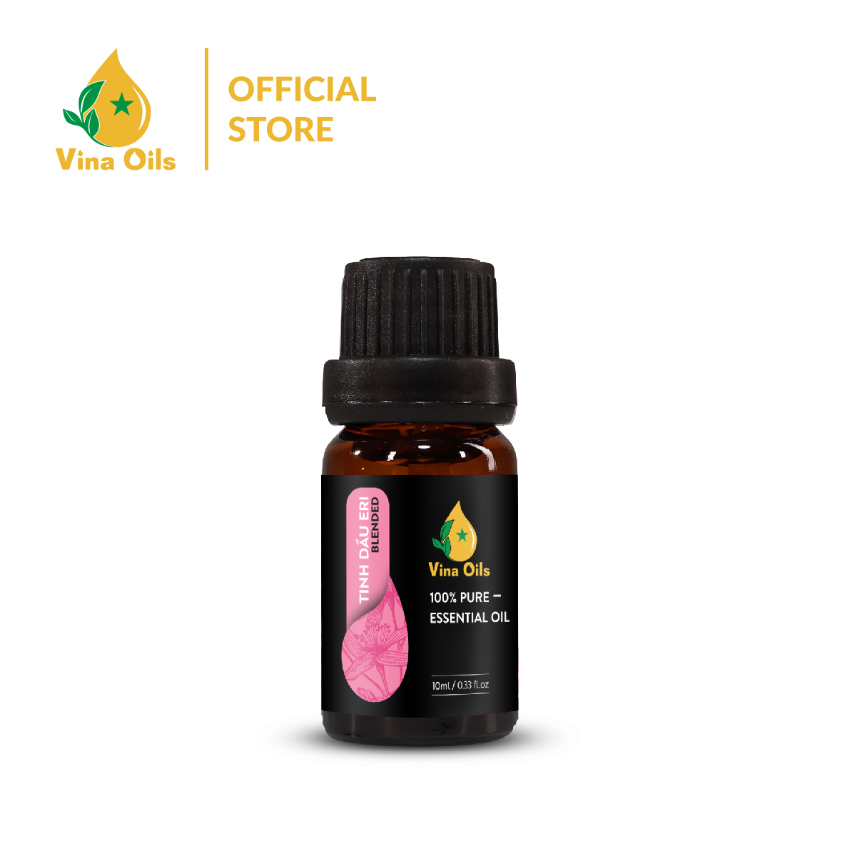 Tinh dầu Eri 10ml