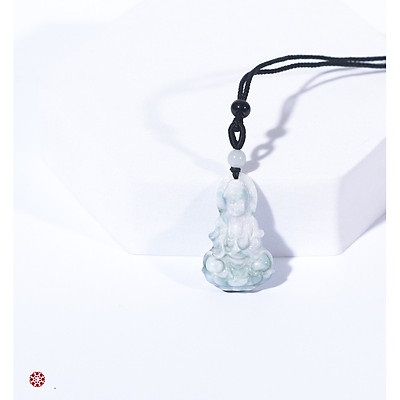 Mặt dây chuyền Phật Bà Quan Thế Âm Bồ Tát